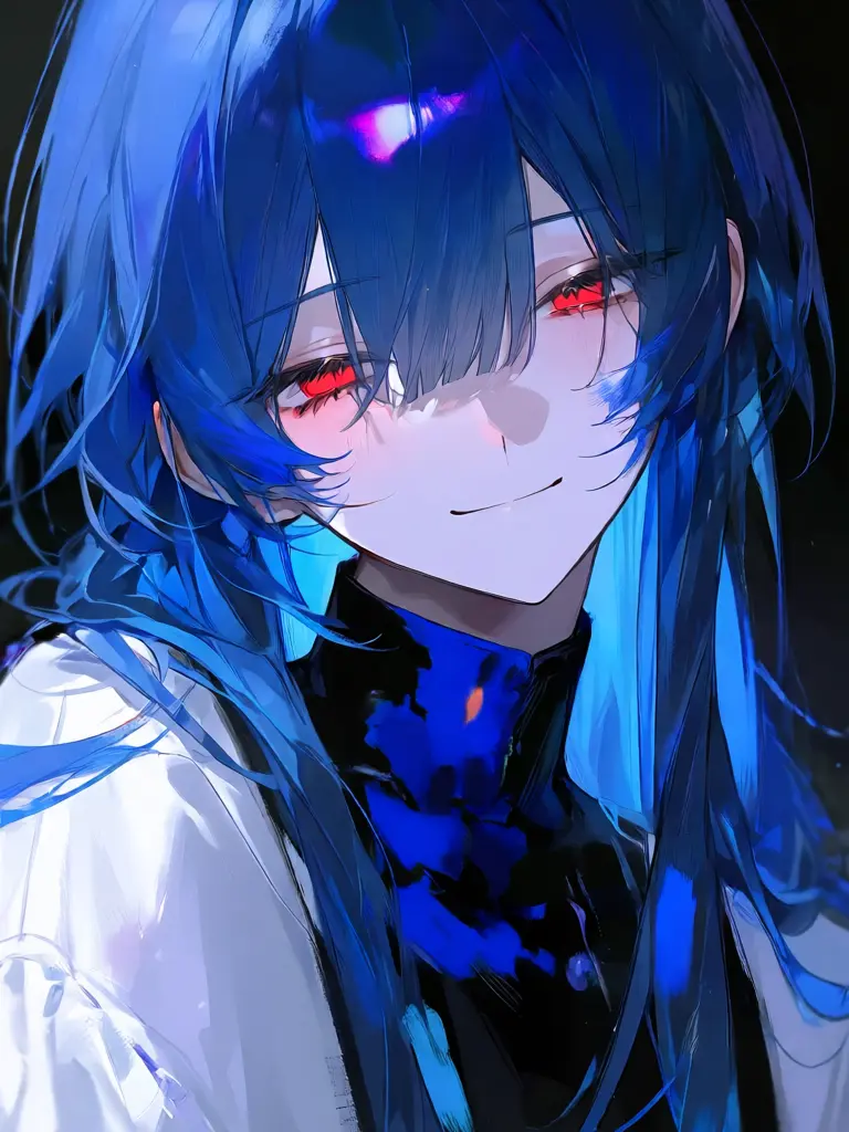 AQ_2의 愛の形1つ