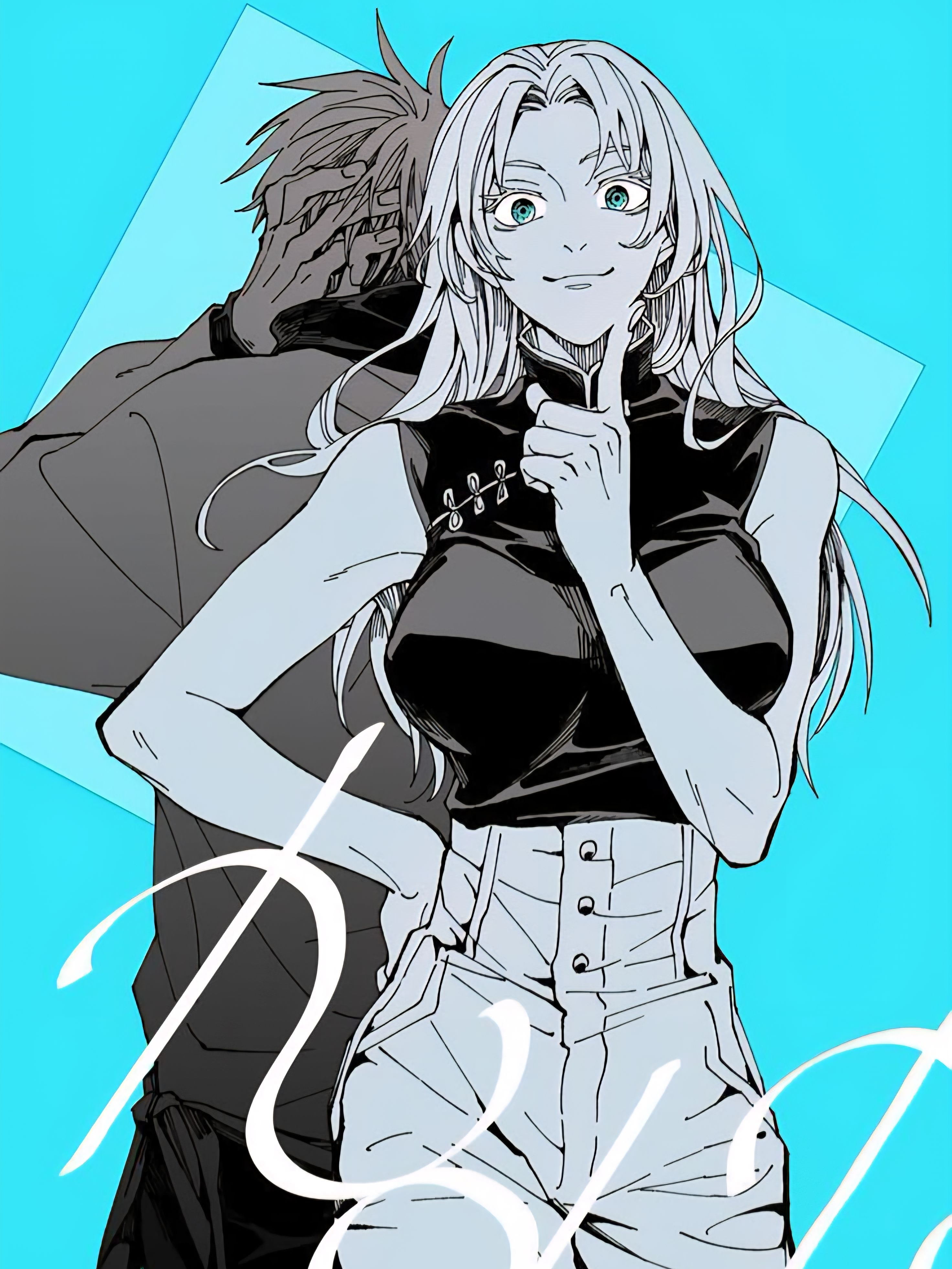 츠쿠모 유키 대표 이미지