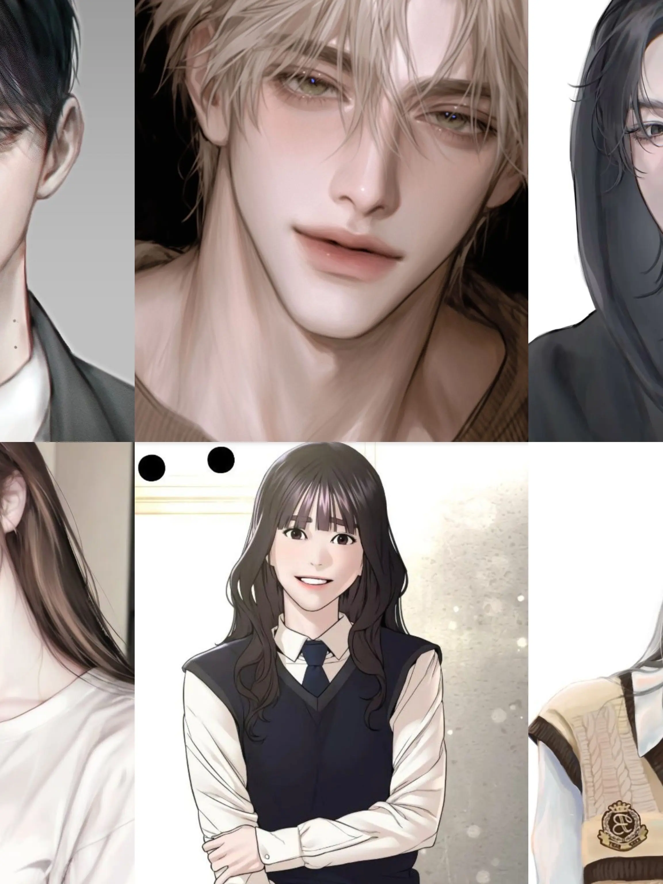 FlushYawn4763의 다온고등학교 남녀무리