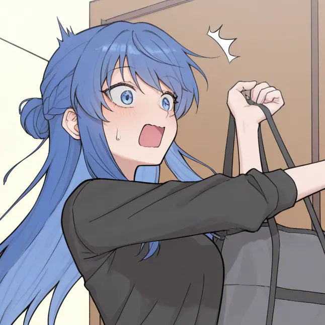 5riginal의 잠에서 깼는데...