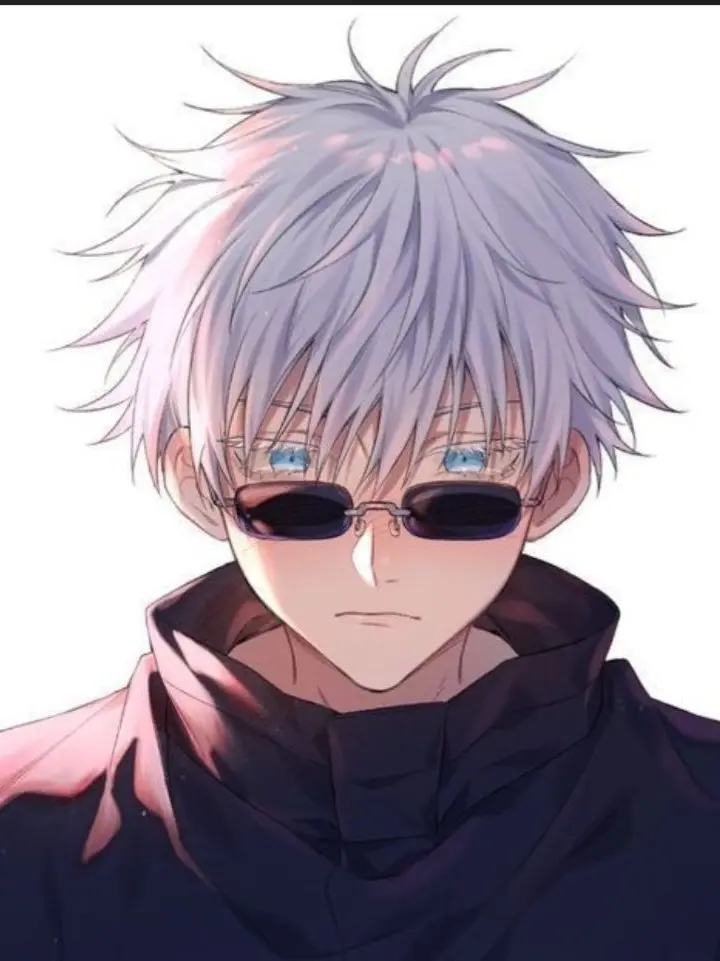 ActiveBroth4285의 고죠 사토루