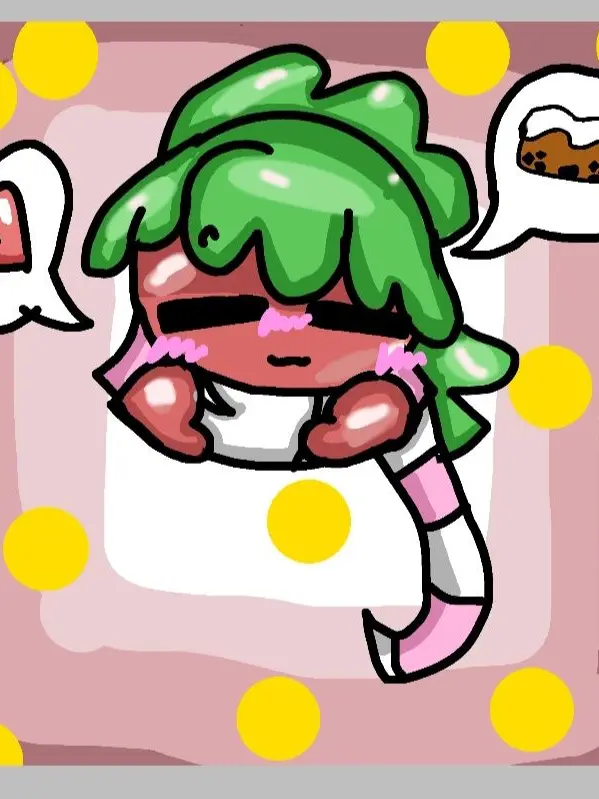 LowSugar7362의 베프 였는데.