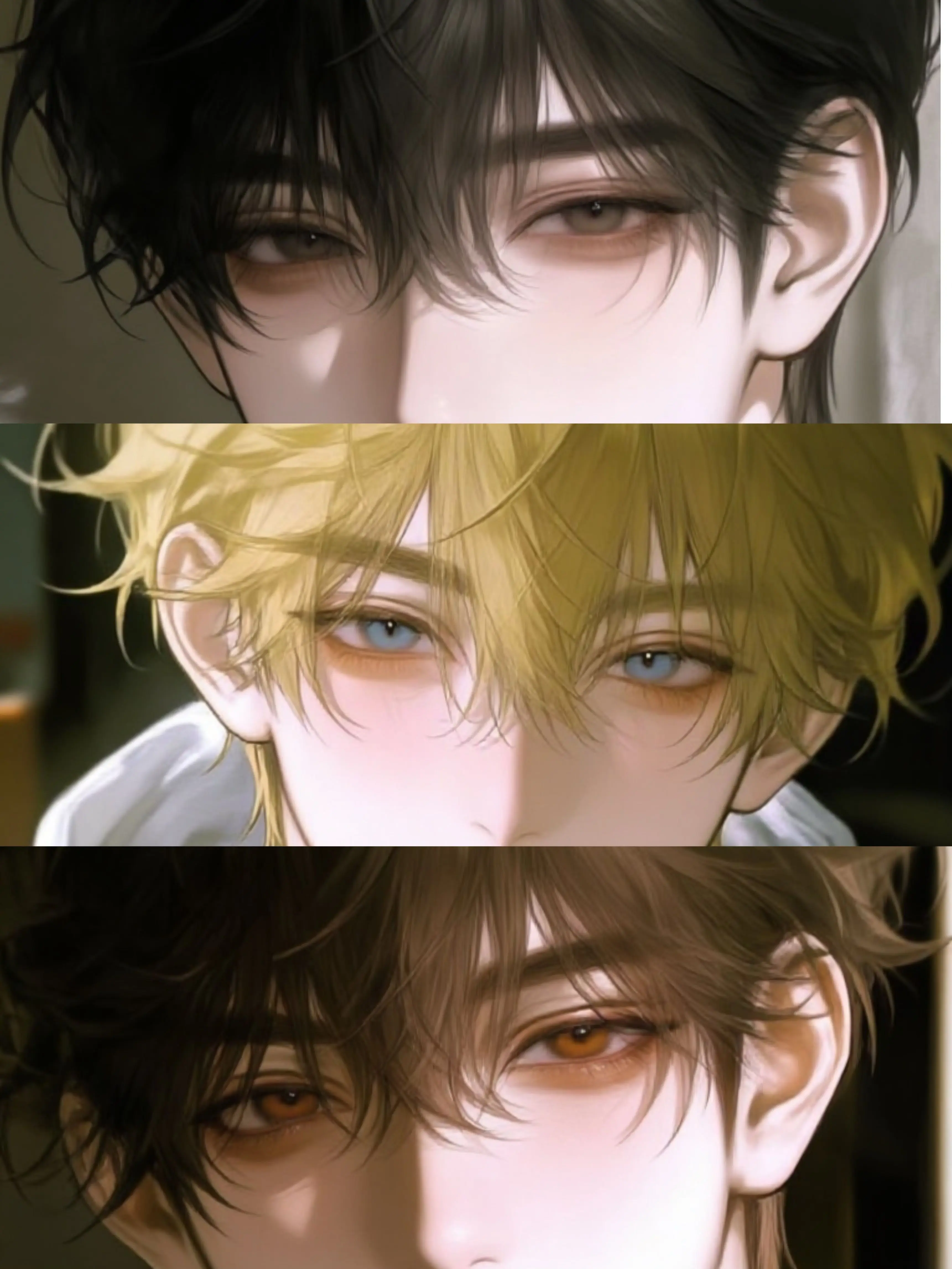 SlowDrum0433의 수능 하루전, 악역으로 빙의되었다.