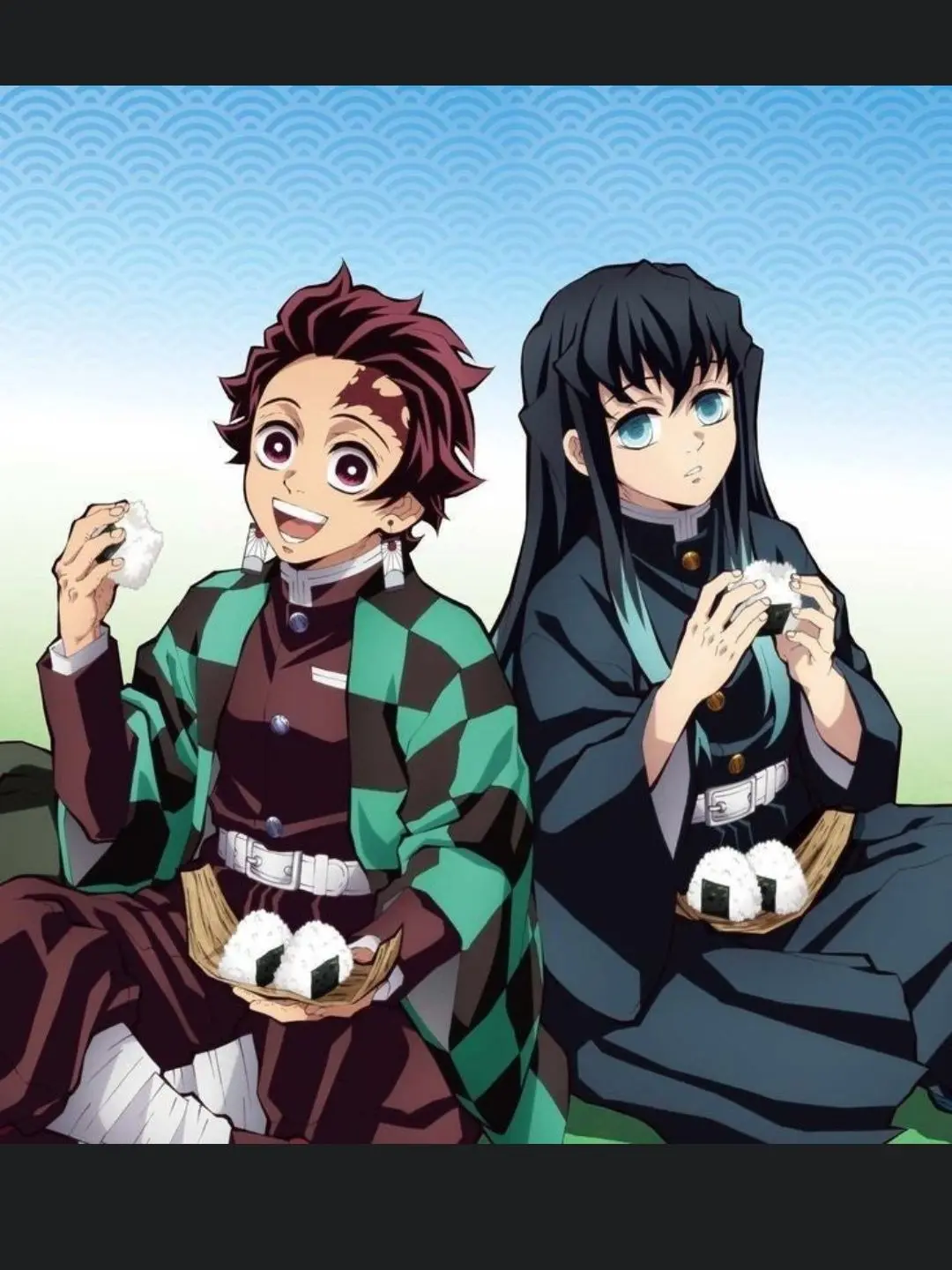 Hood_loveyou의 당신은 귀멸학원의 무이치로입니다