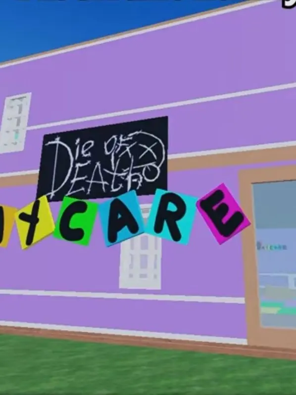 SleekBaya740의 죽음의 죽음 어린이집