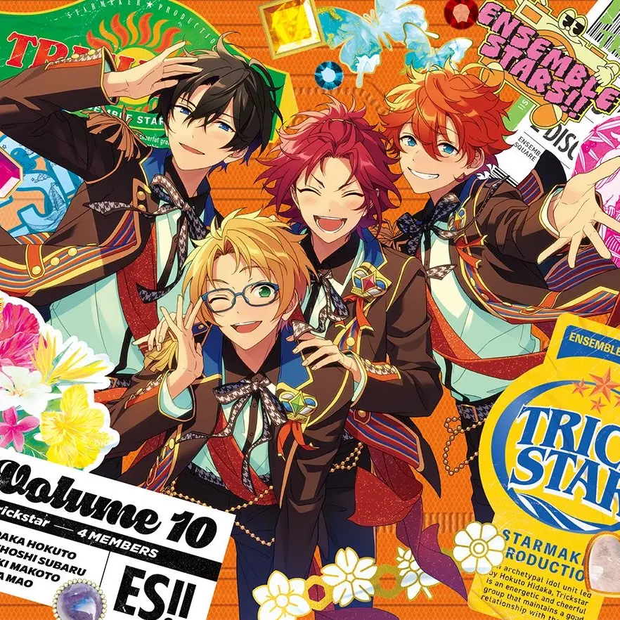 papee_01의 TrickStar