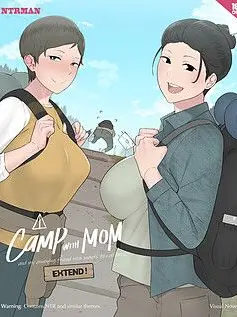 StubbyLeg1502의 Camp With Mom