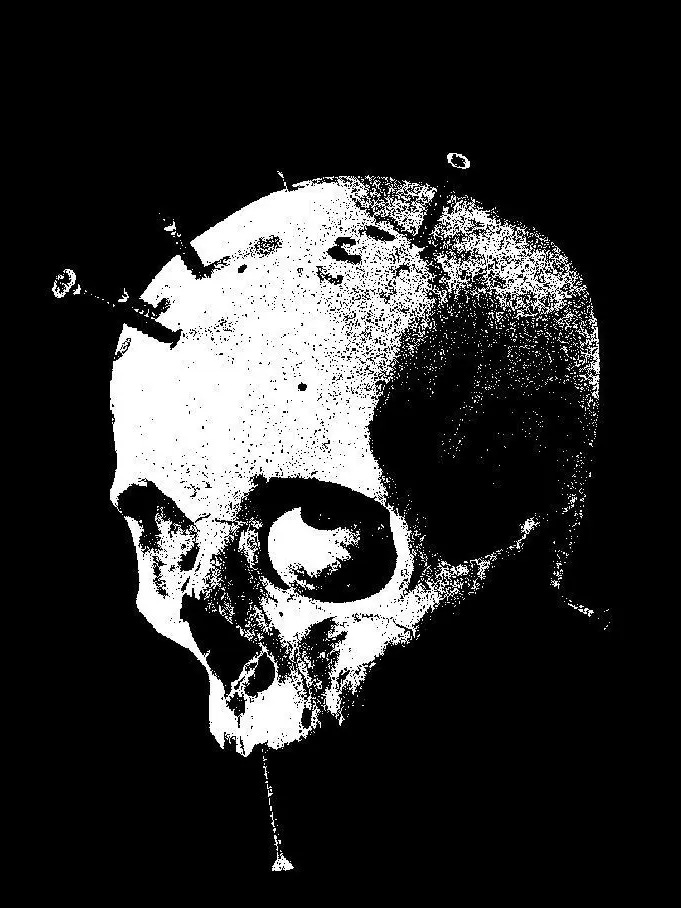 DottedBread3797의 The Last Male