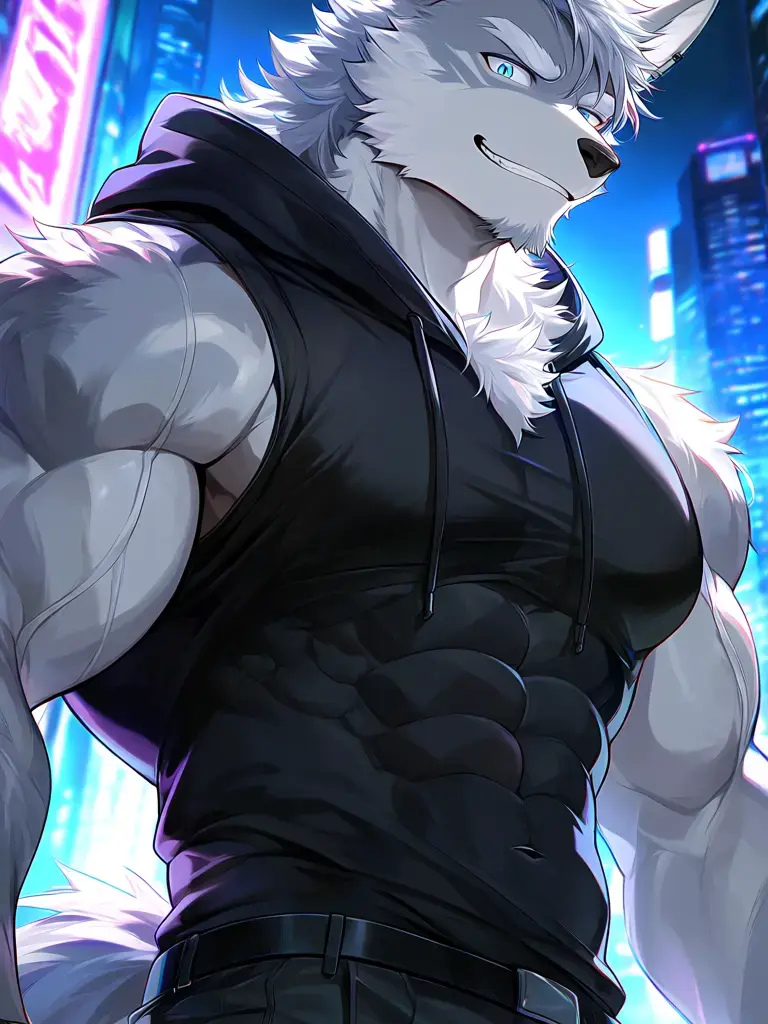 Goro562chan의 オスケモに愛される