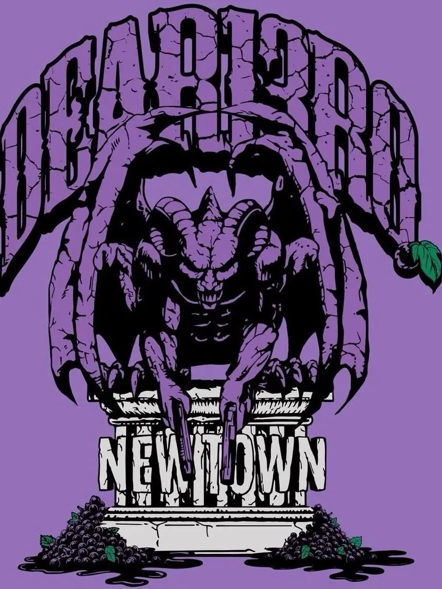 LowDisk7793의 NEWTOWN