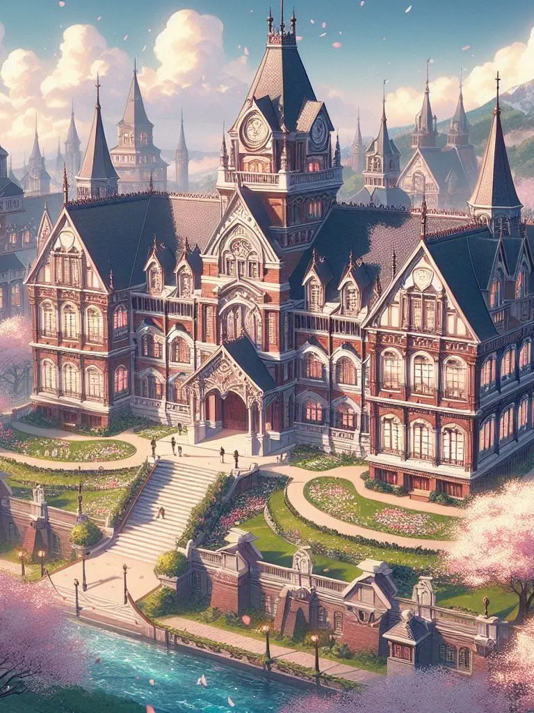 AgileFresh5699의 人外学院