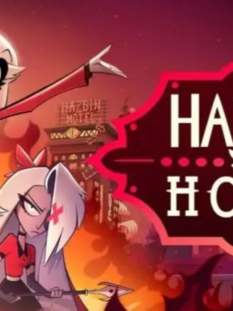 BoringBass2674의 해즈빈 호텔에서 살아보기~