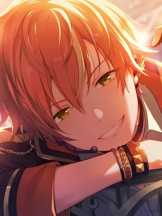 Loverui의 시노노메 아키토