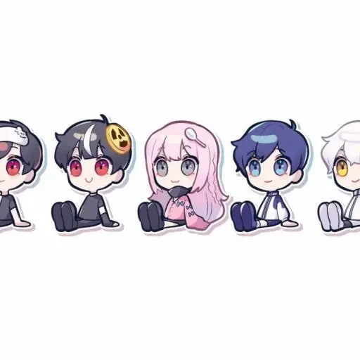 FeebleSweet7152의 에라이!예네 납치하겠네!