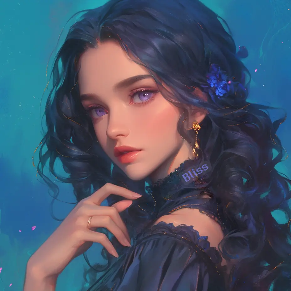 Bliss0의 제나 프사리온