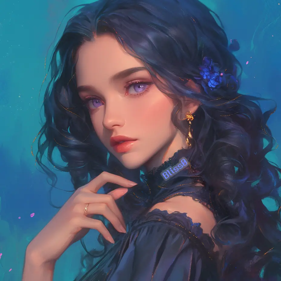 Bliss0의 제나 프사리온
