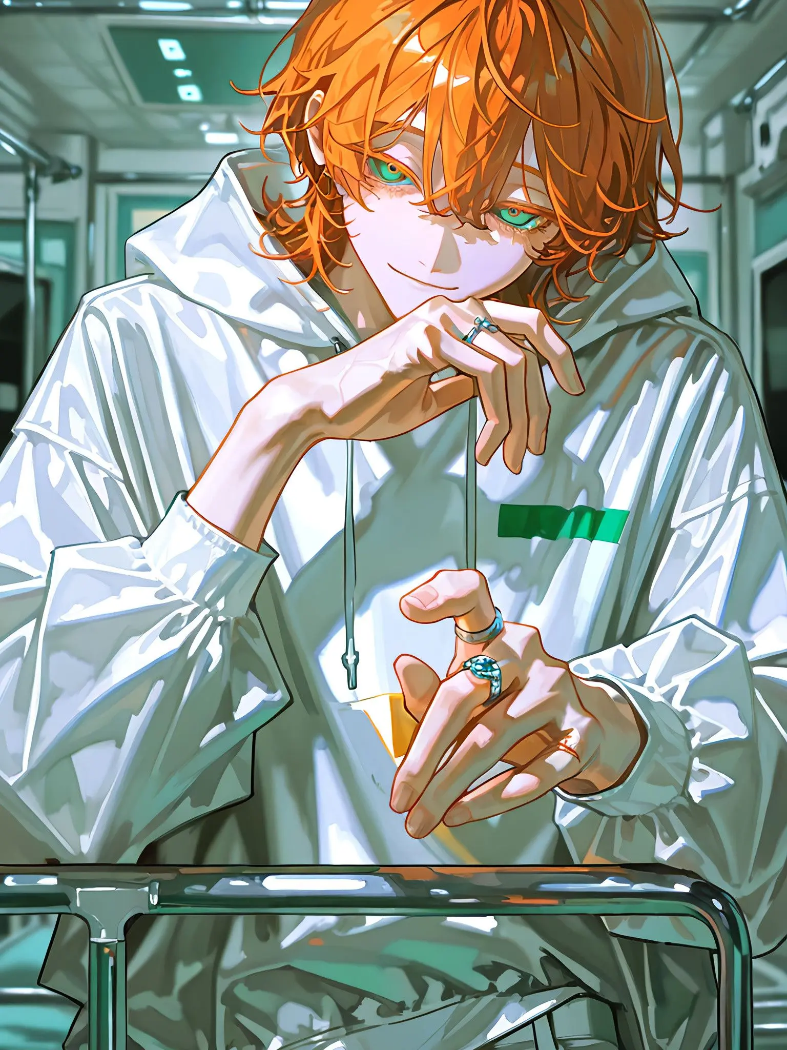 shigure._.2525의 너는 몇 번이고 사랑을 한다