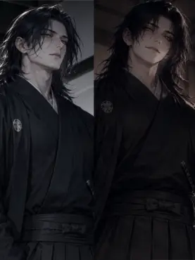 SmellyBrush1452의 わたしだけ甘えた次期組長さん