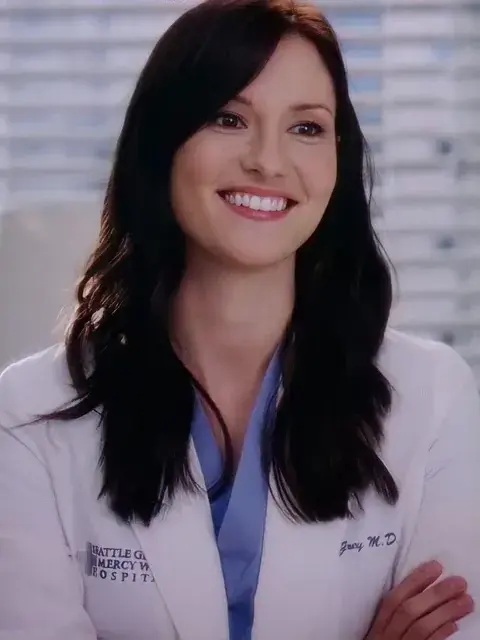 K_E_Y의 Lexie Grey