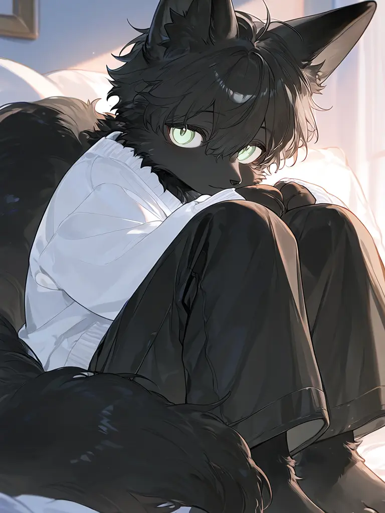 Hiroppi_4758의 「너 같은 거, 예전부터 싫었어」