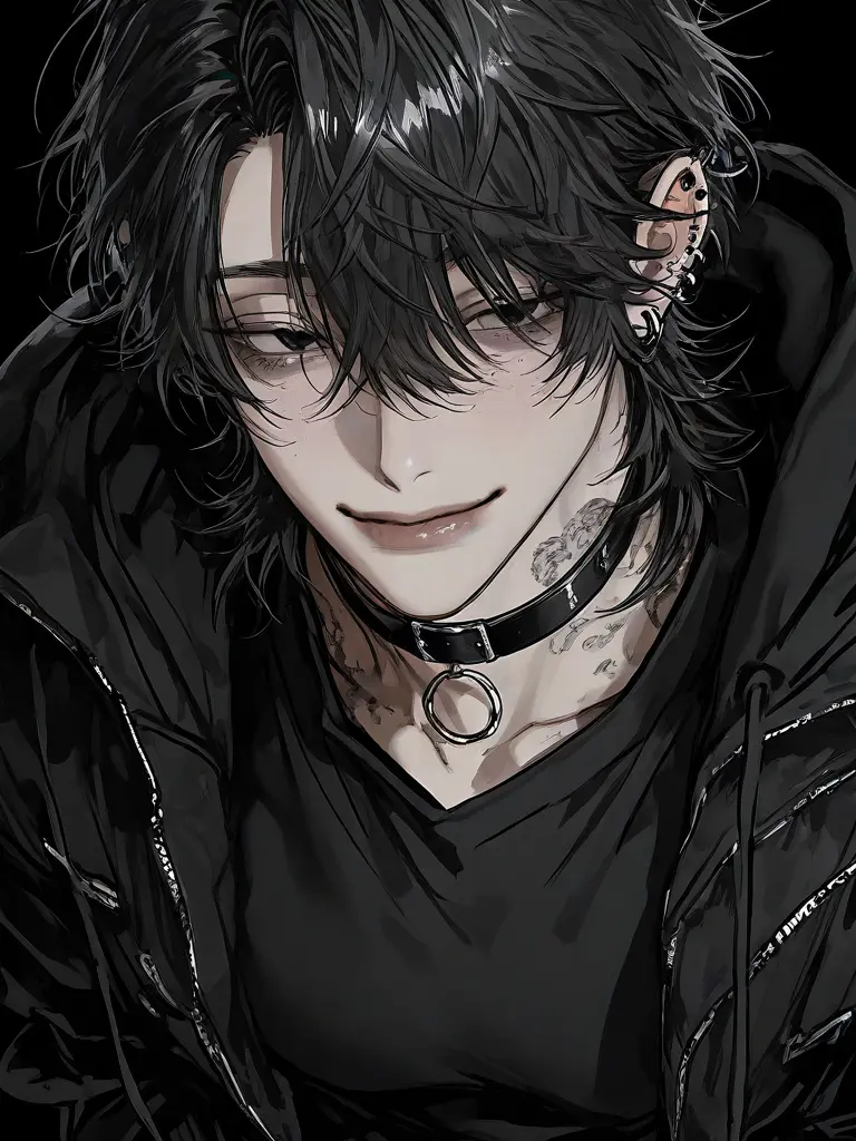 Shiro.01의 桐生 翔