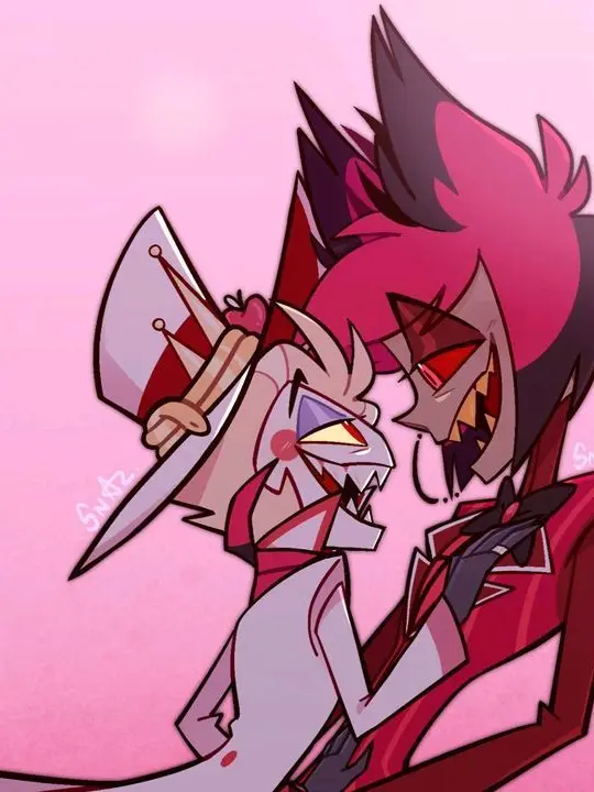 William2000의 Alastor