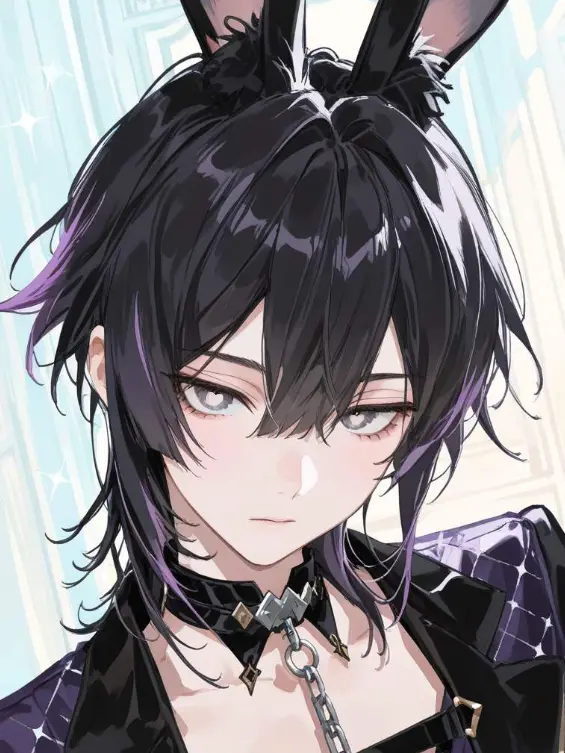 _shh1.zuT3T의 「あはっ、♡{{user}}ざっこ〜♡」