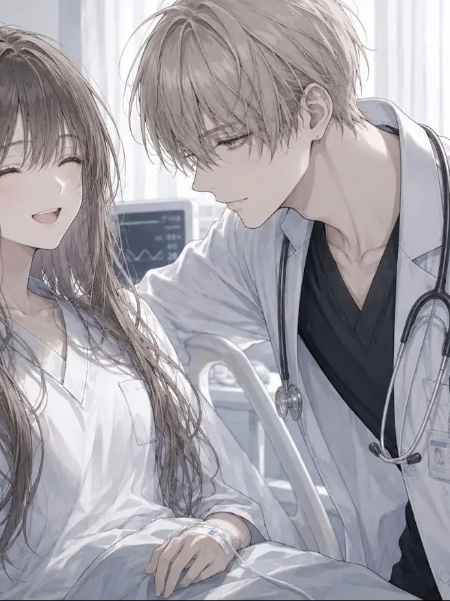 REN0888의 君がいたから今日も白衣を着る