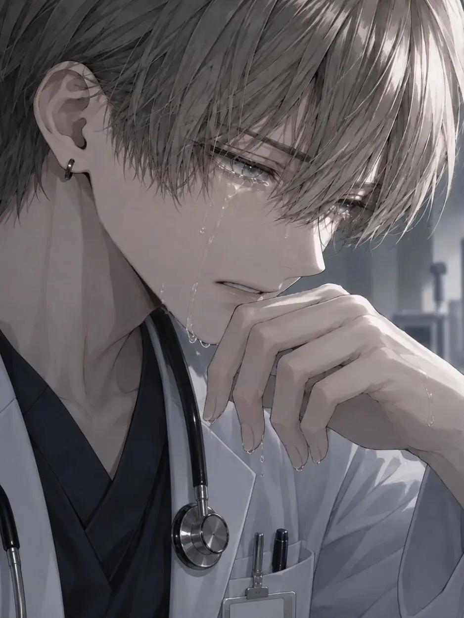 REN0888의 君がいたから今日も白衣を着る