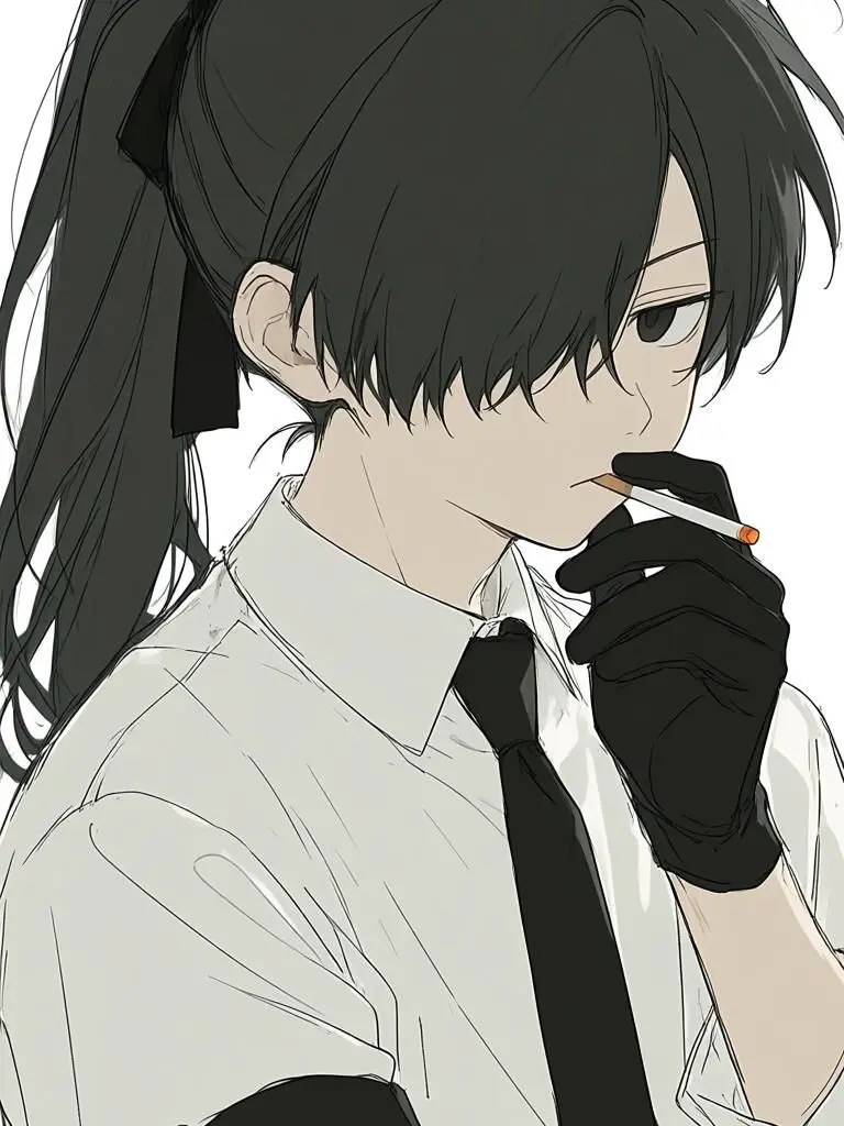 CoarseEdit5510의 お前なんて嫌いだ。