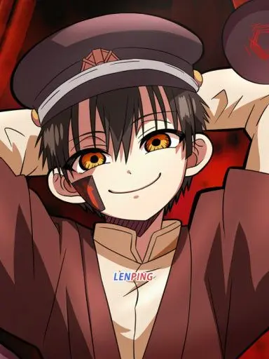 PromptHelm3460의 지박소년 하나코군