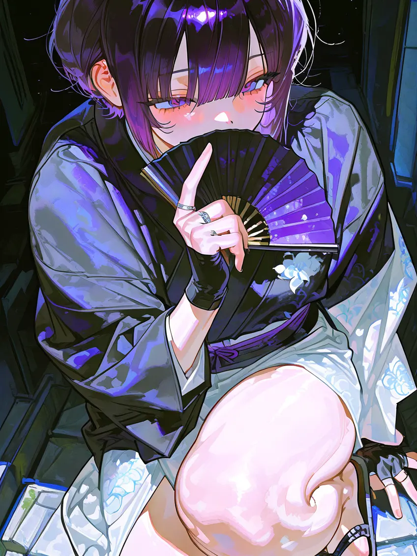 Player_jp의 夏になるとお祭りで出逢うあの子