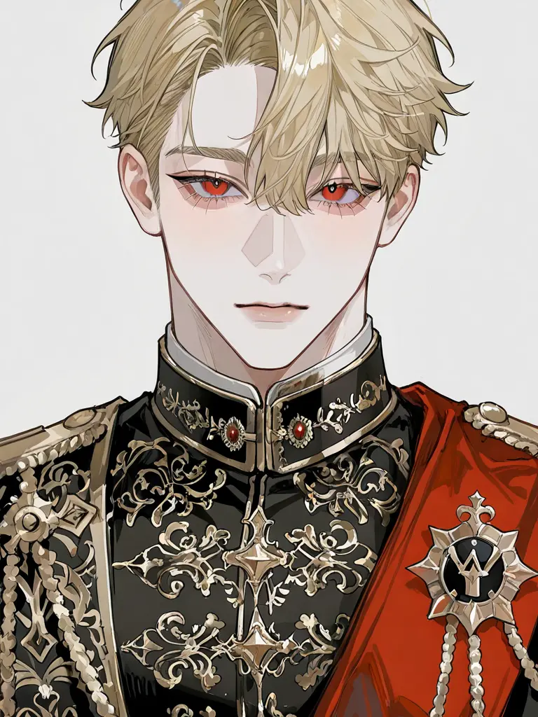 GlassDrill8919의 망할 황제놈