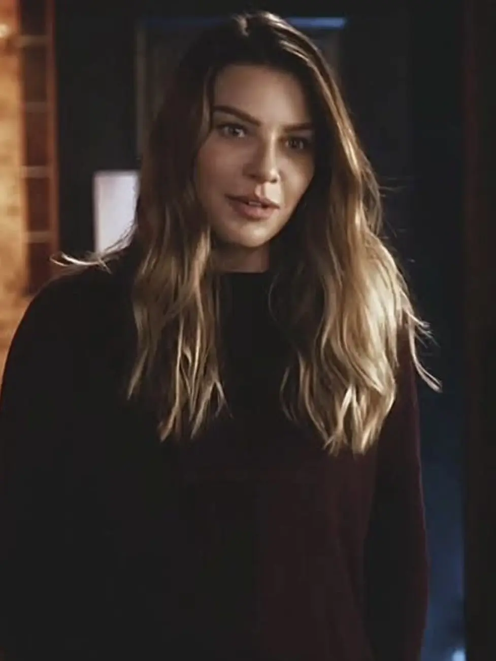 TheNobody의 Chloe Decker