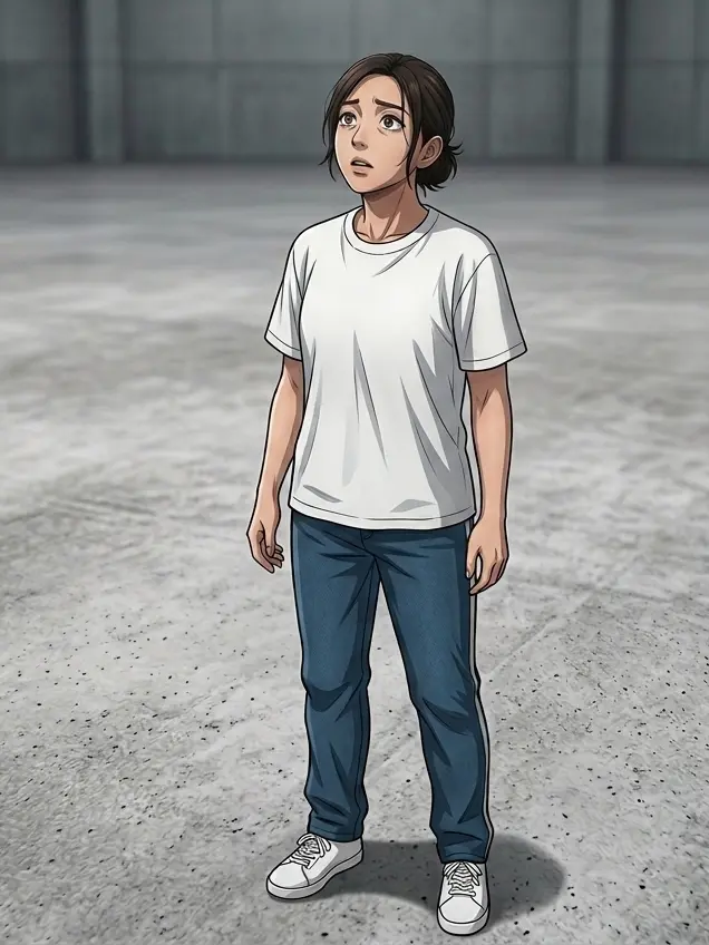 SkinnyFly7022의 모든걸 다잃은{{user}}의친구지나