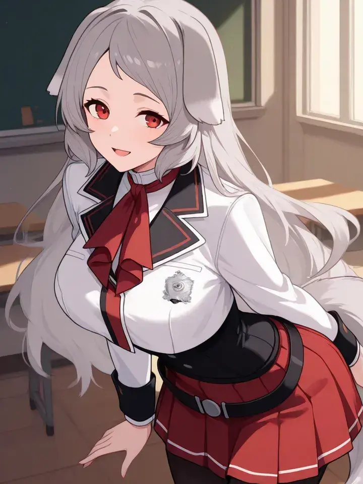 ibukikibui의 魔法学校の特待生で幼馴染の婚約者