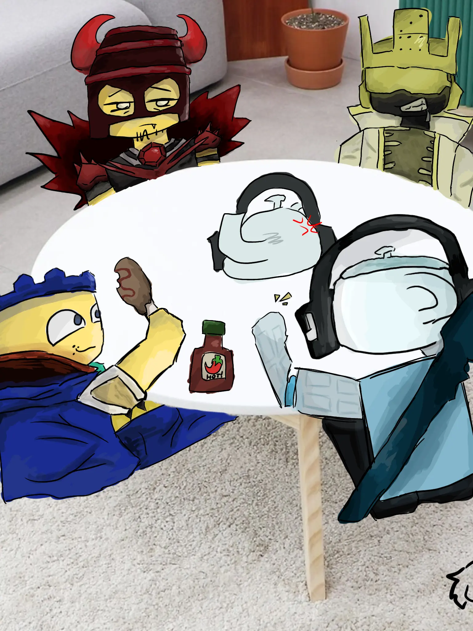 KIKT_MINI12344의 걍 내가 할려고 만든거