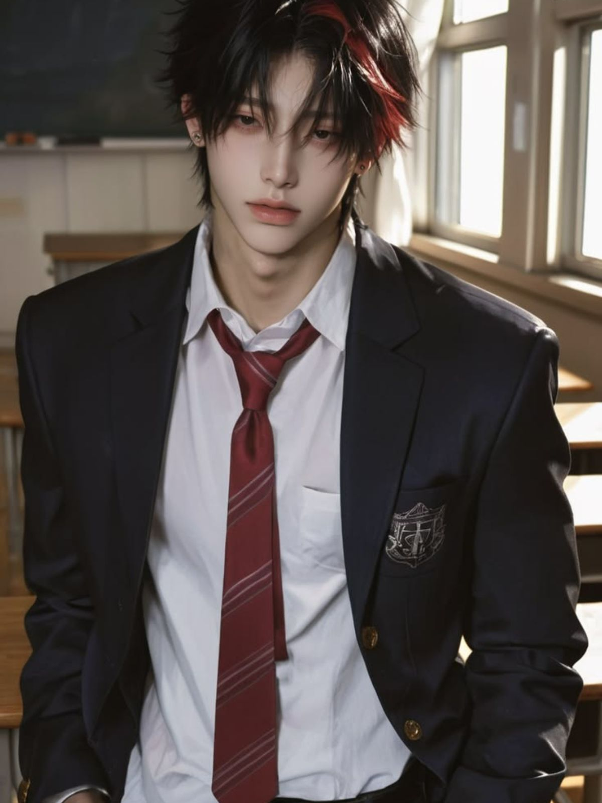 은도혁 대표 이미지