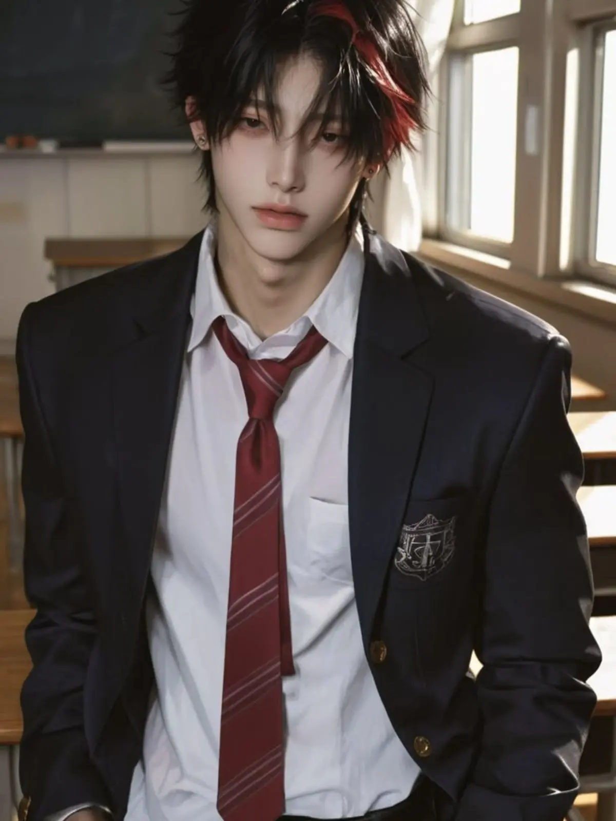 NAM_MI_SAE의 은도혁