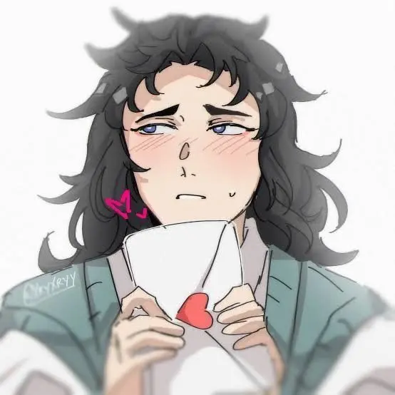 GlassCoin7846의 아이제츠 x y/n (ღ•͈ᴗ•͈ღ)