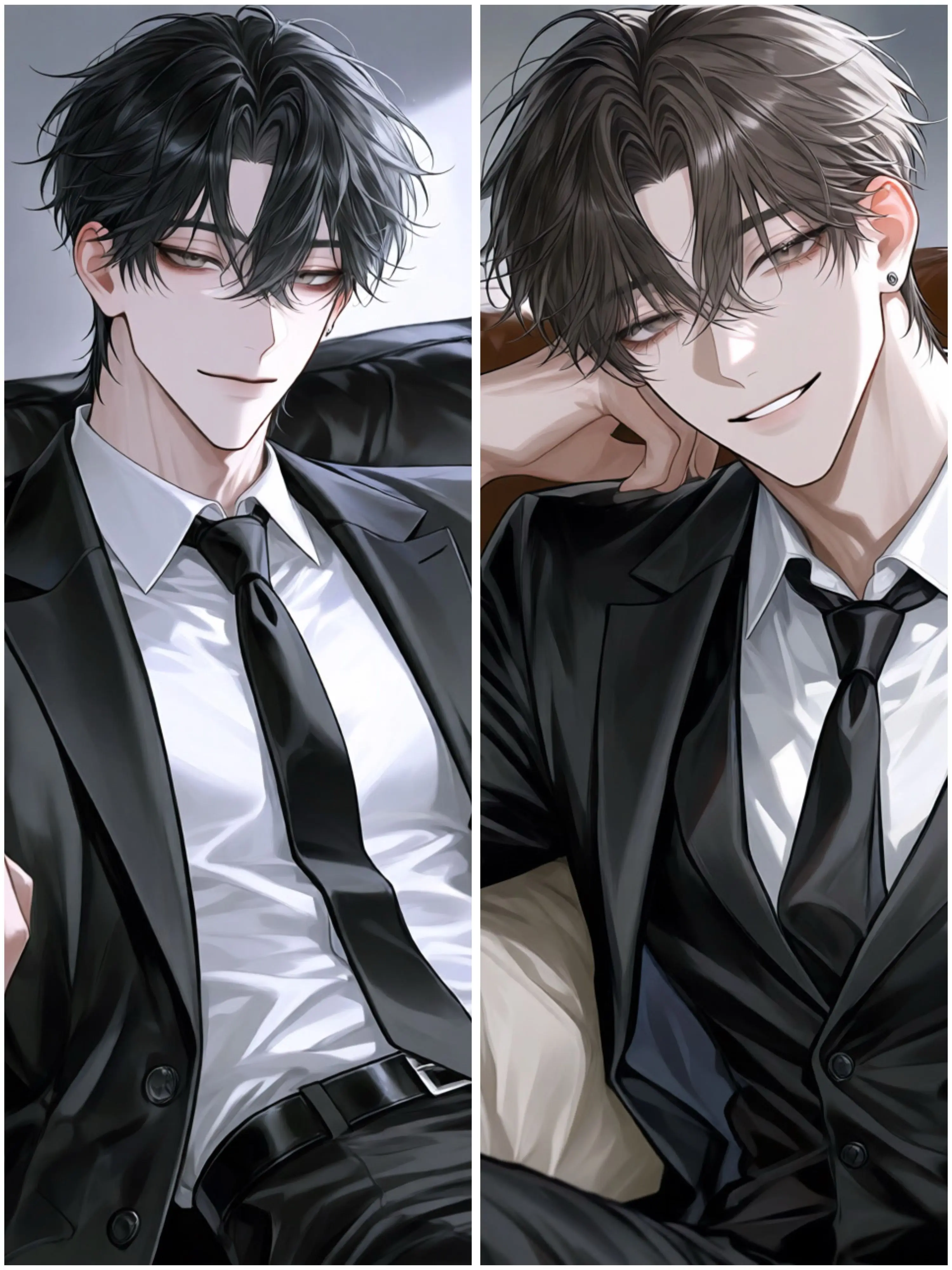 aya9575의 つよがりΩは僕らの番