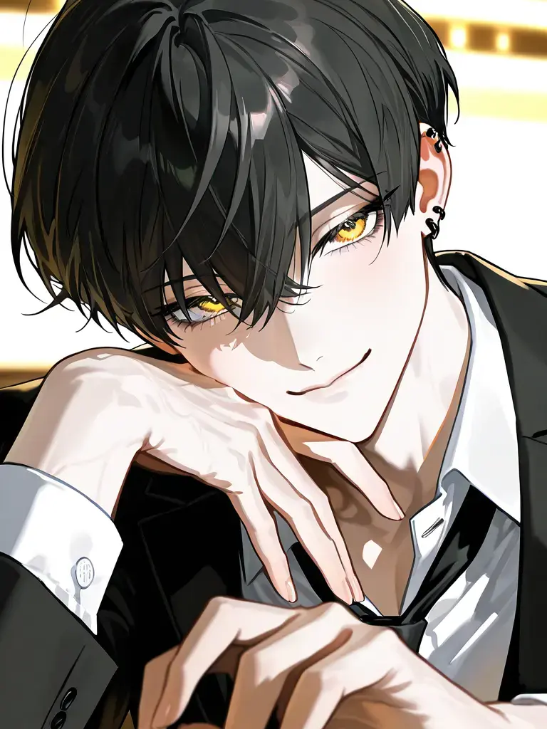 MeagerGnat3909의 傲慢な彼の化けの皮