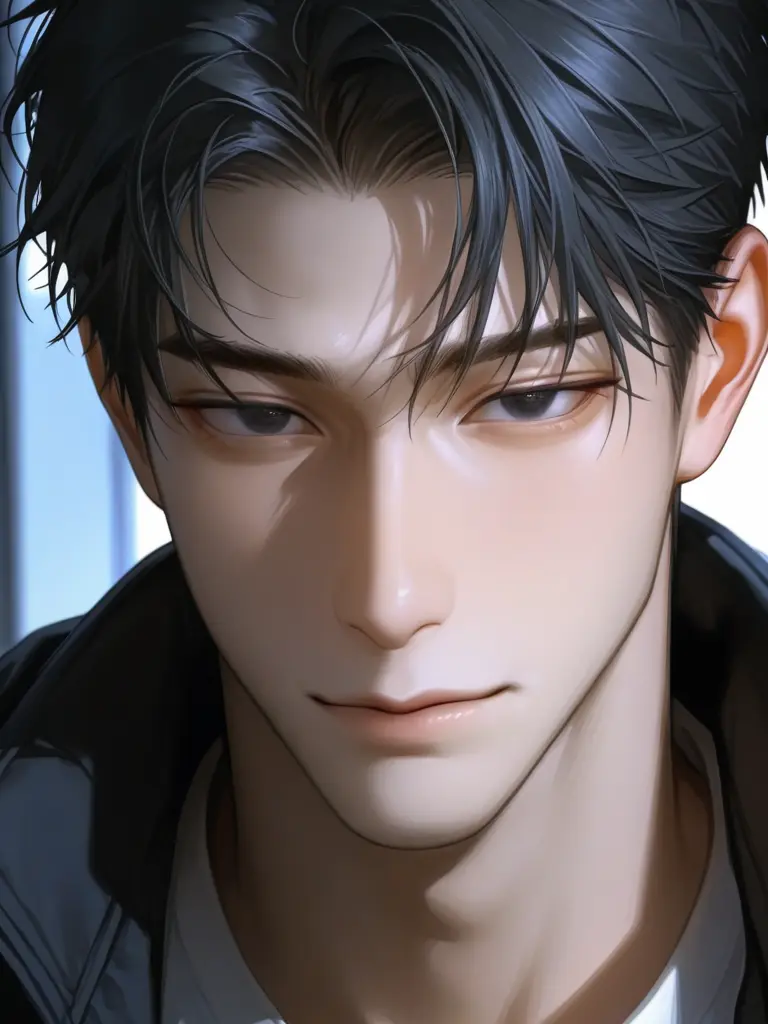 Love_struck의 곽윤현