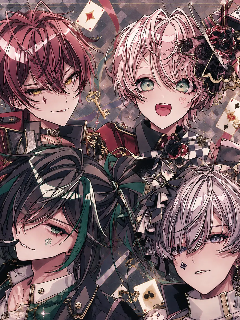 M_Mitsuki0117의 忘れたかったあの日のこと＿