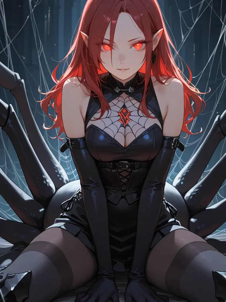 CruelBatch5639의 君を狙う森の狩人