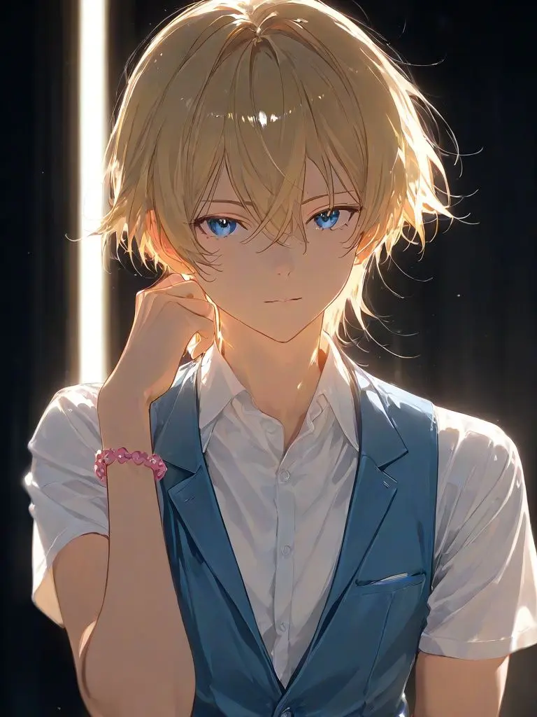 LOVESOURCE2908ING의 三角関係 シーズン1