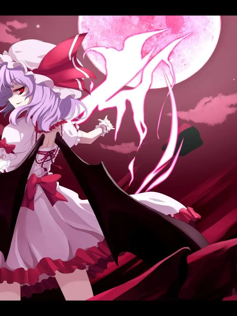 SlimBlood0449의 東方学園その2