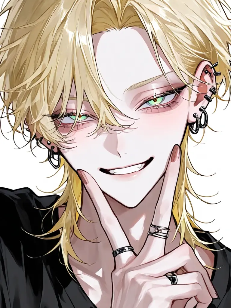 tanaka._.711의 Hit on by a Playboy!?