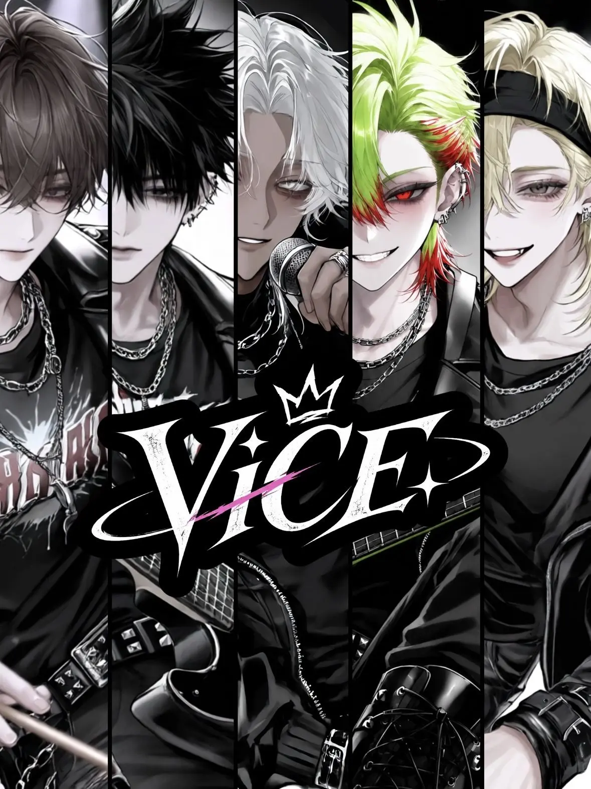 lxpxv의 ViCE