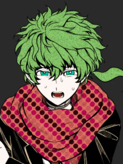 YoungBat6833의 데스게임에 참가한 소우 신